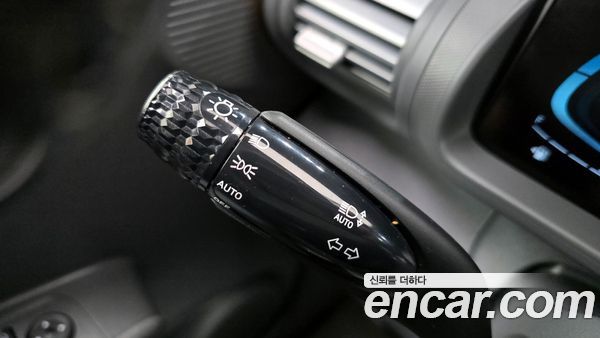 Hyundai Casper 2023, фото 17