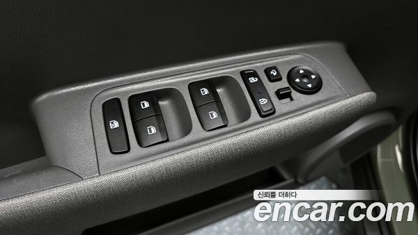 Hyundai Casper 2023, фото 18