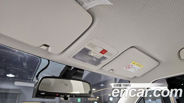 Hyundai Casper 2023, фото 20