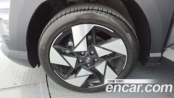 Hyundai Kona 2025, фото 5