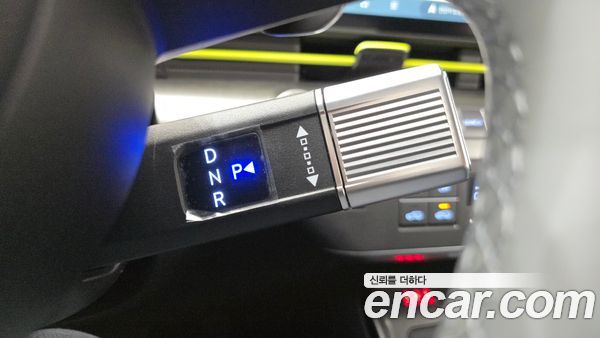 Hyundai Kona 2025, фото 9
