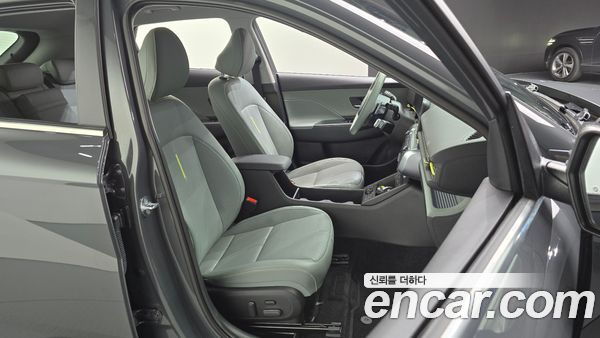 Hyundai Kona 2025, фото 12