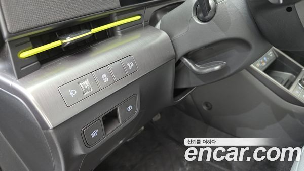 Hyundai Kona 2025, фото 15