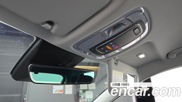 Hyundai Kona 2025, фото 18