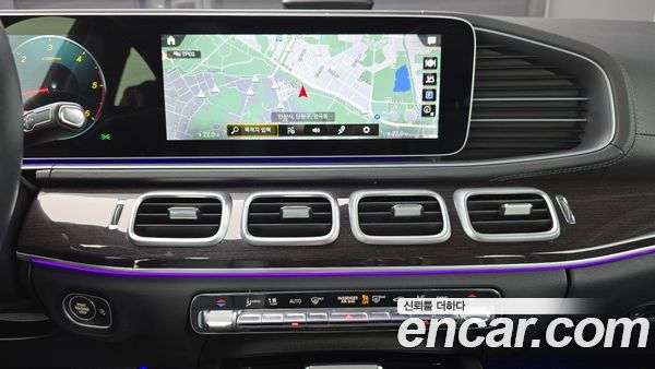 Mercedes-Benz GLE 2022, фото 14