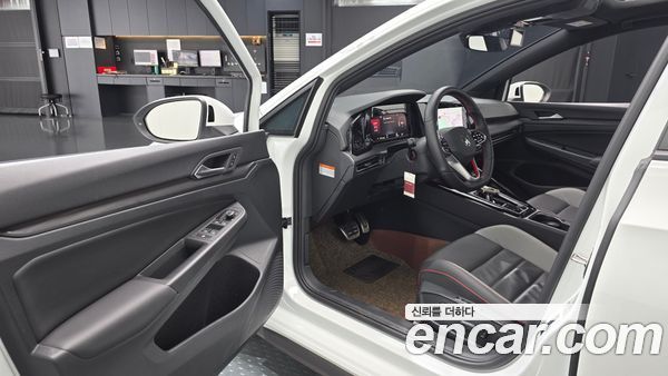 Volkswagen Golf 2024, фото 13
