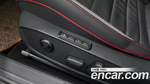Volkswagen Golf 2024, фото 26
