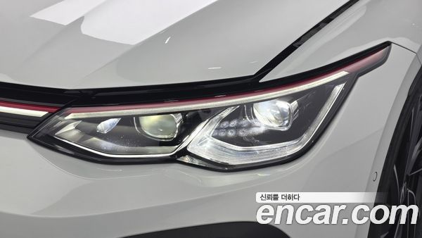 Volkswagen Golf 2024, фото 8