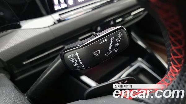 Volkswagen Golf 2024, фото 27