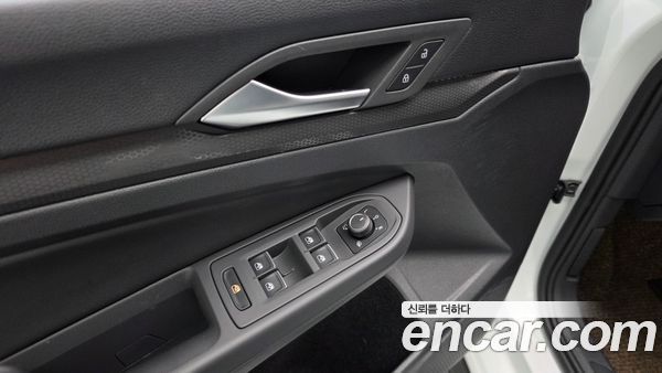 Volkswagen Golf 2024, фото 29