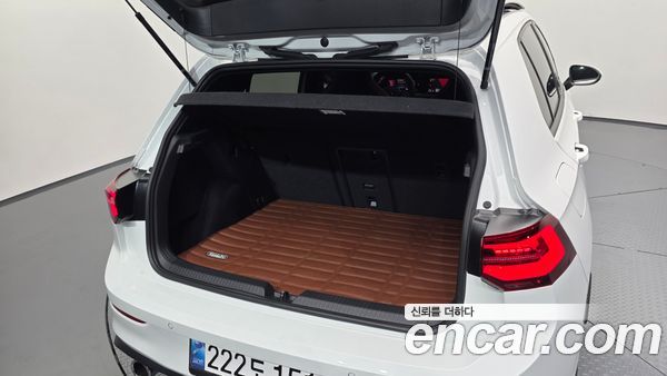 Volkswagen Golf 2024, фото 32
