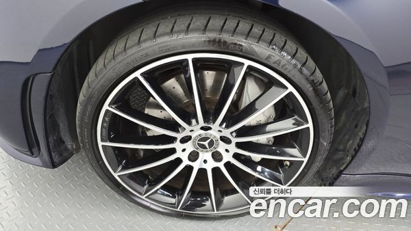 Mercedes-Benz CLS 2020, фото 5