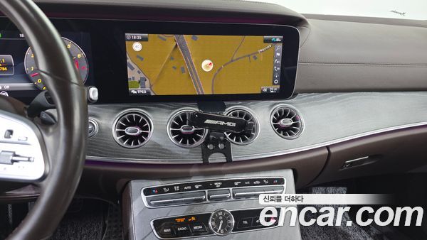 Mercedes-Benz CLS 2020, фото 14