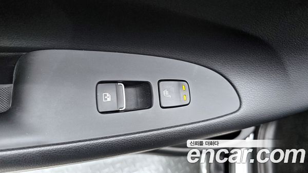 Hyundai Grandeur 2023, фото 18