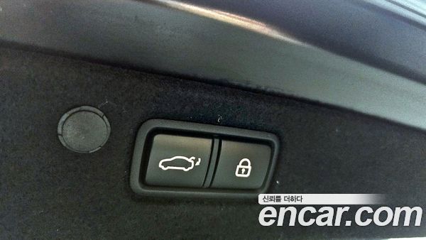 Hyundai Grandeur 2023, фото 20