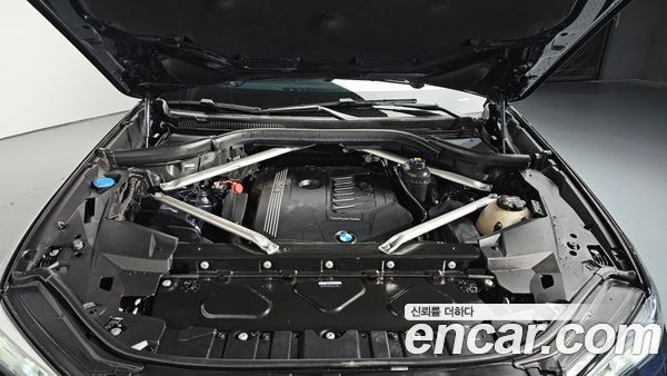 BMW X5 2022, фото 6