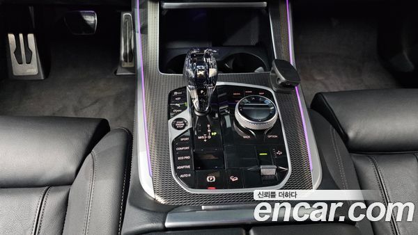 BMW X5 2022, фото 9