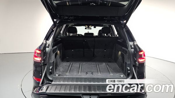 BMW X5 2022, фото 20