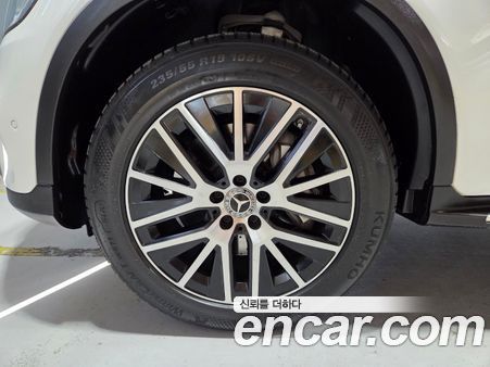 Mercedes-Benz GLC 2021, фото 5