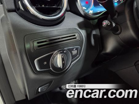 Mercedes-Benz GLC 2021, фото 18
