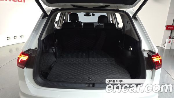 Volkswagen Tiguan 2022, фото 19