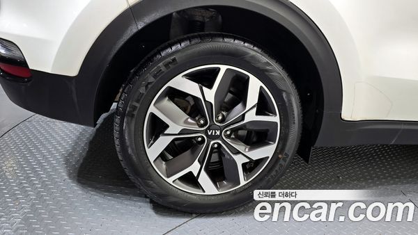 Kia Sportage 2020, фото 5