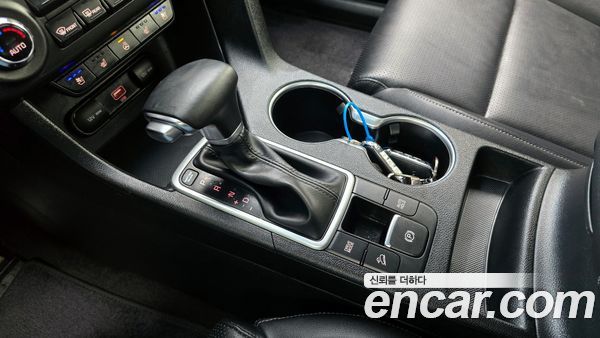 Kia Sportage 2020, фото 9