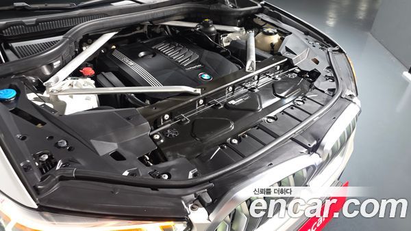 BMW X6 2021, фото 6