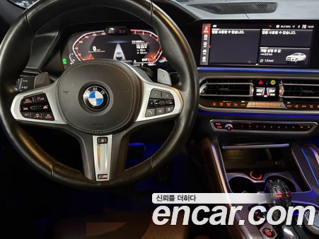 BMW X6 2021, фото 13