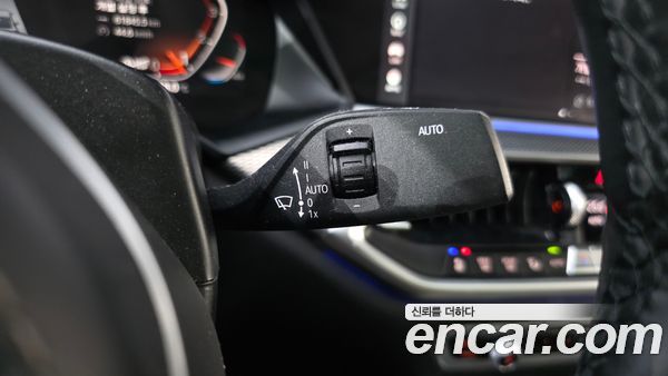 BMW X6 2021, фото 18