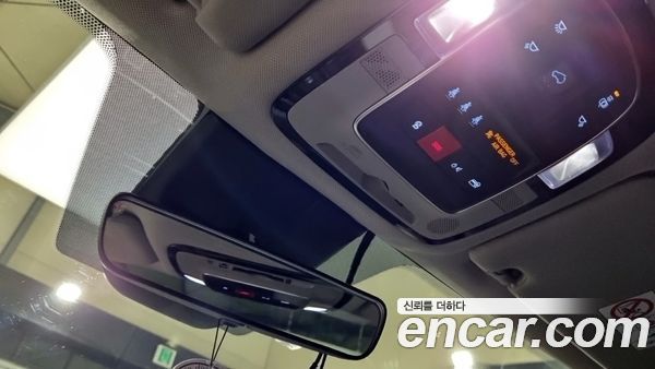 Hyundai Santa Fe 2023, фото 12