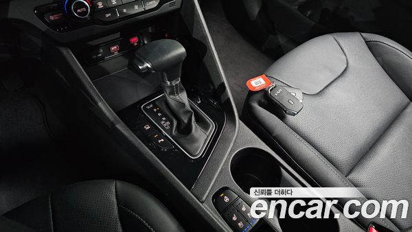 Kia Niro 2022, фото 9