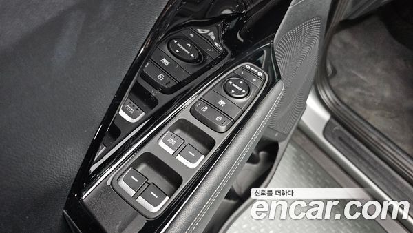 Kia Niro 2022, фото 14
