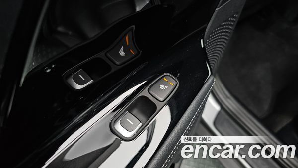 Kia Niro 2022, фото 20