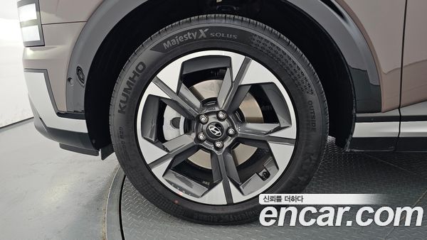 Hyundai Palisade 2025, фото 5