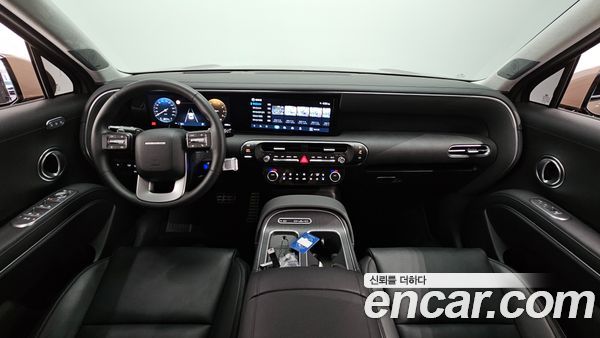 Hyundai Palisade 2025, фото 7