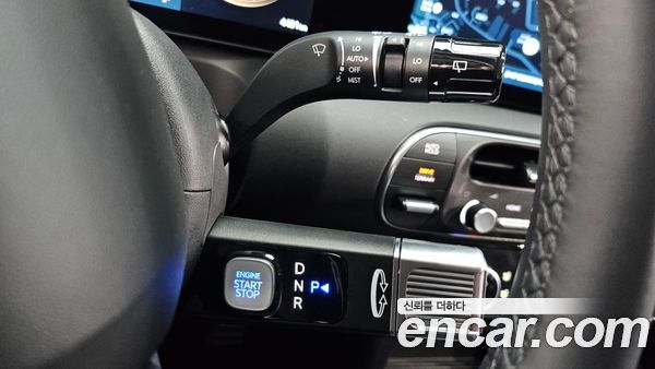 Hyundai Palisade 2025, фото 9