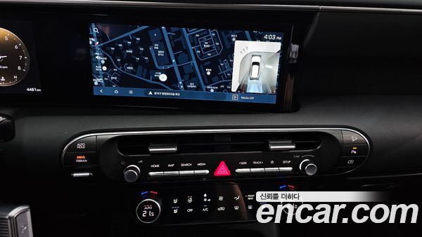 Hyundai Palisade 2025, фото 14