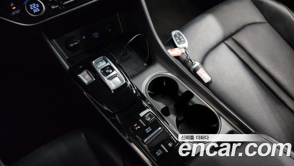 Hyundai Sonata 2022, фото 9