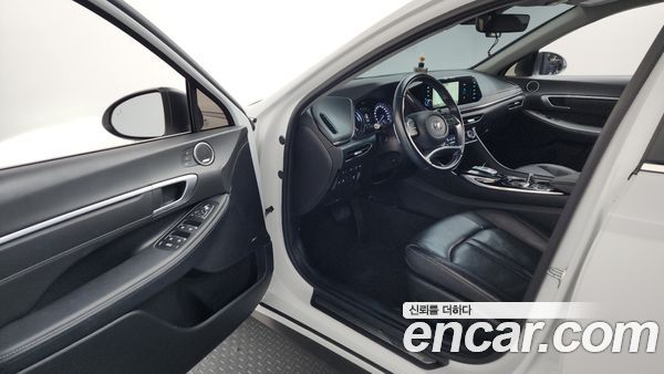 Hyundai Sonata 2022, фото 10