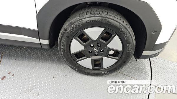 Hyundai Santa Fe 2024, фото 5