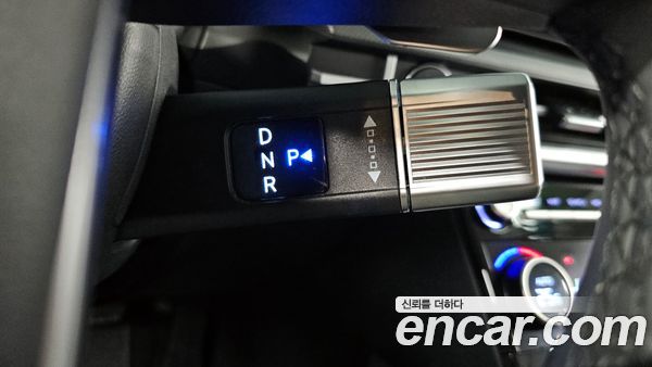 Hyundai Santa Fe 2024, фото 9