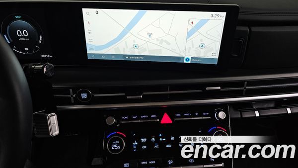 Hyundai Santa Fe 2024, фото 14