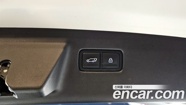 Hyundai Santa Fe 2024, фото 20