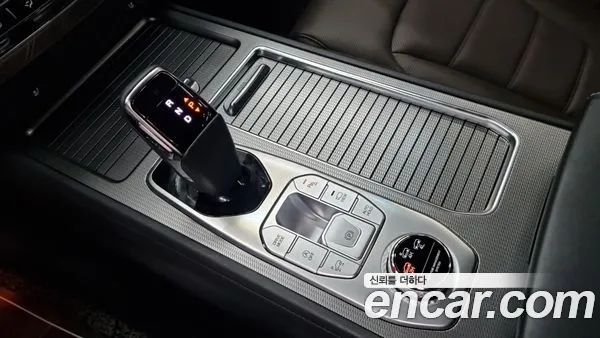 KGM Rexton 2022, фото 9