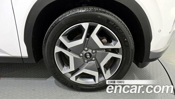 Hyundai Palisade 2023, фото 5