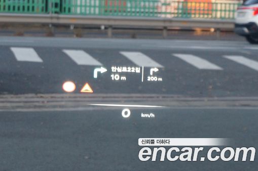 Genesis G80 2026, фото 11