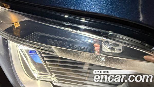 BMW X6 2021, фото 20