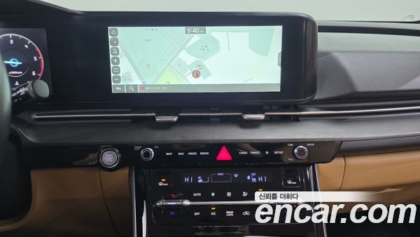 Kia Carnival 2022, фото 14