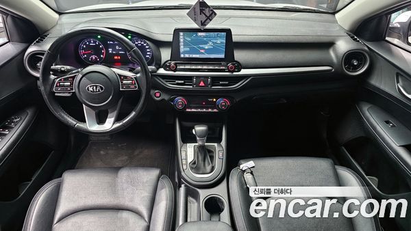 Kia K3 2021, фото 7